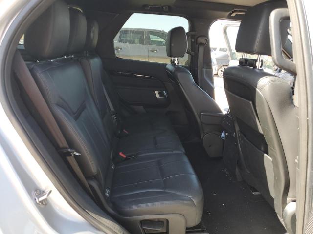 2018 LAND ROVER DISCOVERY - SALRG2RV3JA072991