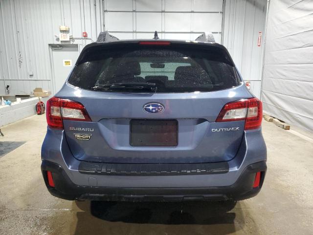 2018 SUBARU OUTBACK 2. - 4S4BSACC9J3276221