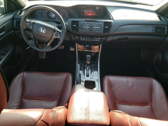 2016 HONDA ACCORD SPO - 1HGCR2F58GA052855