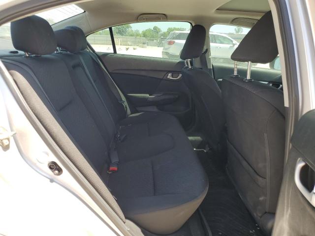 2015 HONDA CIVIC EX - 19XFB2F8XFE022021