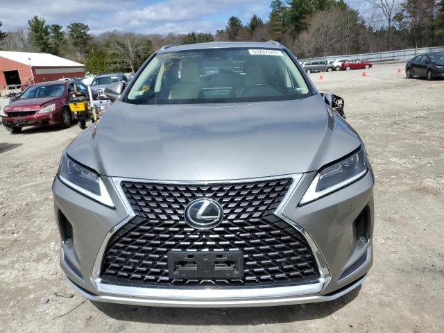 2021 LEXUS RX 350 L - JTJHZKFA3M2030749