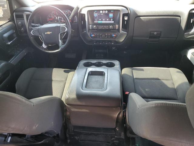 2015 CHEVROLET SILVERADO - 1GCVKREC2FZ356803