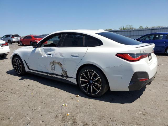 Vin: wby73aw05pfr24197, lot: 52301885, bmw i4 edrive edrive 40 20232