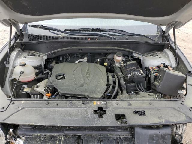 2023 HYUNDAI SANTA FE S - 5NMS2DAJXPH529550