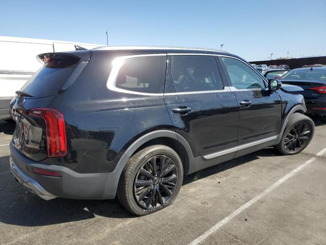 Vin: 5xyp54hcxmg173451, lot: 51360335, kia telluride sx 20213