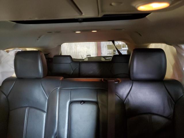 2015 CHEVROLET TRAVERSE L - 1GNKVHKD9FJ335101
