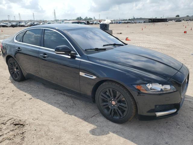 Vin: sajbj4bv9hcy37427, lot: 53759185, jaguar xf premium 20174