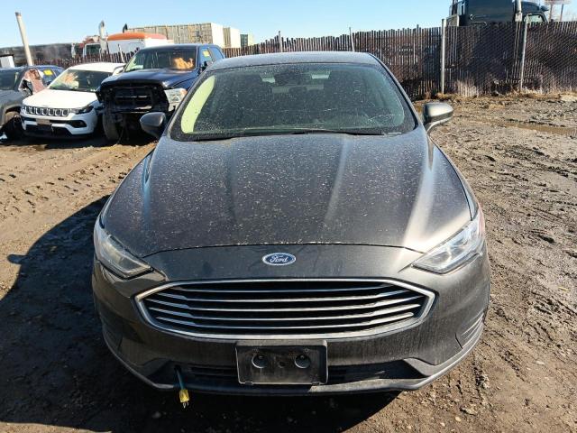 2019 FORD FUSION SE - 3FA6P0T94KR254528