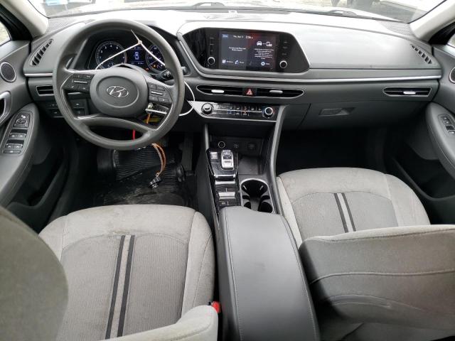 2020 HYUNDAI SONATA SE - 5NPEG4JA6LH008434