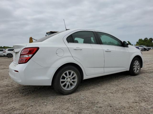 Vin: 1g1jd5sb6k4141423, lot: 51537535, chevrolet sonic lt 20193