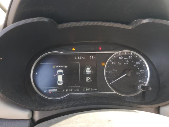 2020 NISSAN VERSA SV - 3N1CN8EV4LL850340