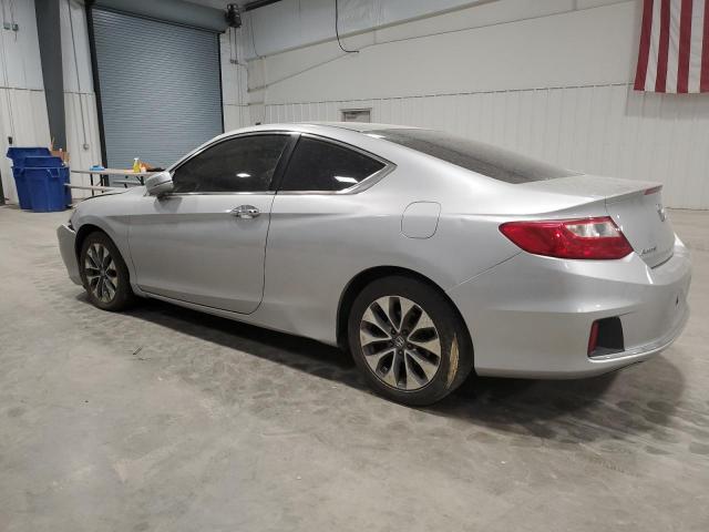 2015 HONDA ACCORD EX - 1HGCT1B75FA002495