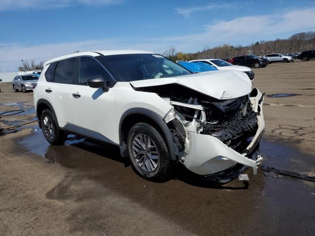 Vin: 5n1at3ab8mc834546, lot: 52950615, nissan rogue s 20214
