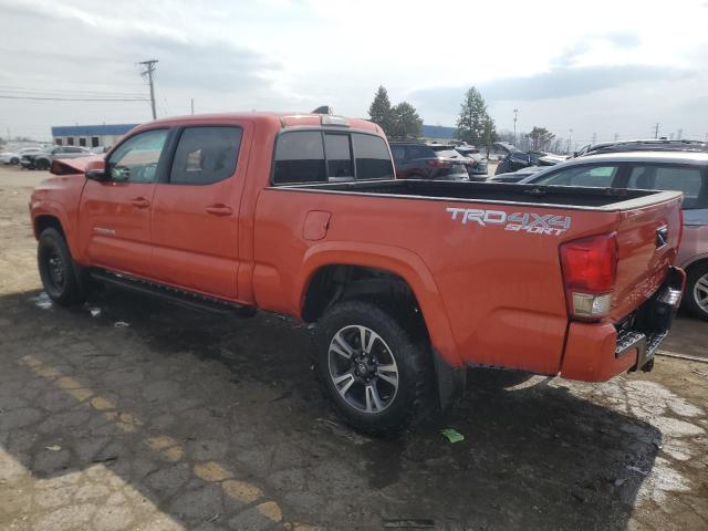 Vin: 5tfdz5bn0gx006413, lot: 53433425, toyota tacoma double cab 20162