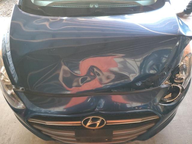 2016 HYUNDAI ELANTRA GT - KMHD35LH0GU305858