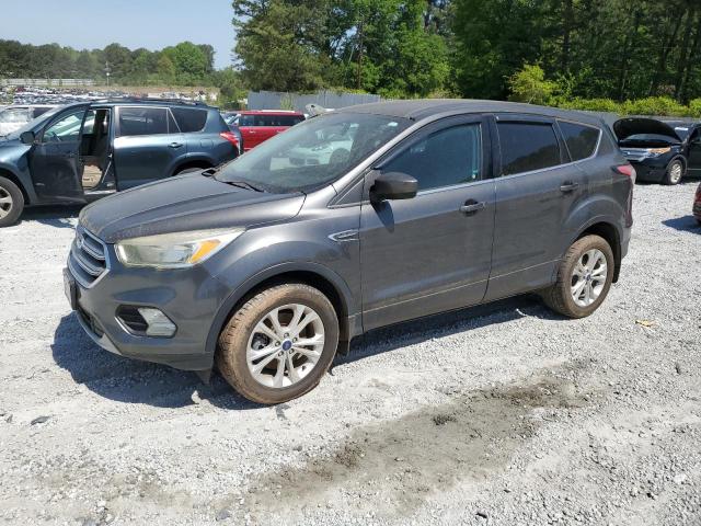 Vin: 1fmcu9gd4hue42763, lot: 53512165, ford escape se 2017 img_1