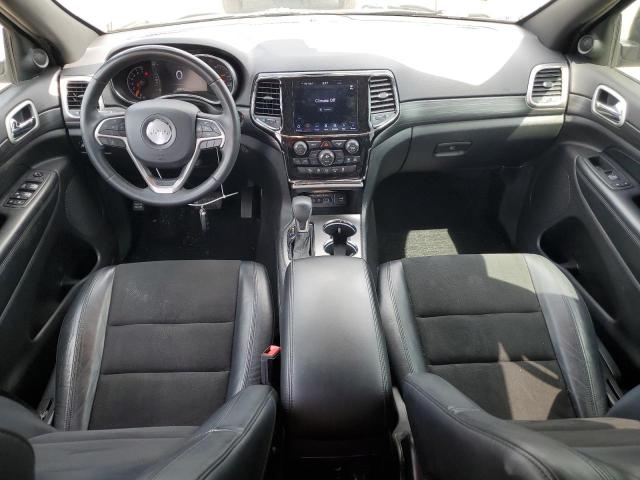 2019 JEEP GRAND CHER - 1C4RJEAG6KC716092