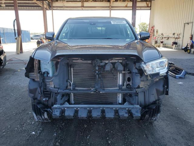 2021 TOYOTA TACOMA DOU - 5TFAZ5CN4MX105040