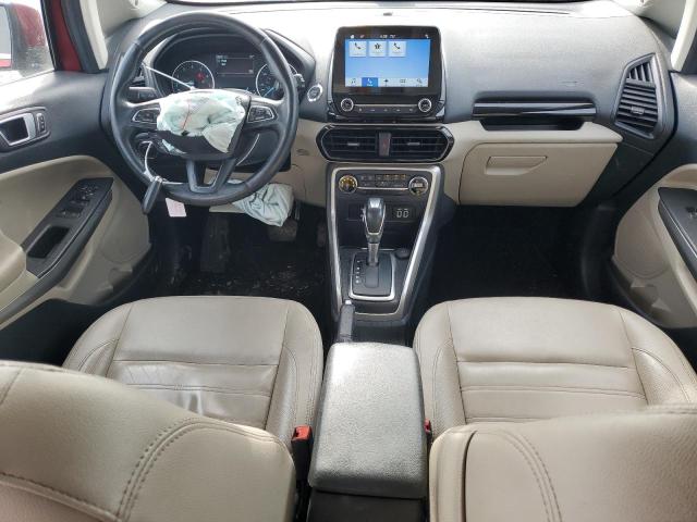 2018 FORD ECOSPORT T MAJ6P1WL1JC189888