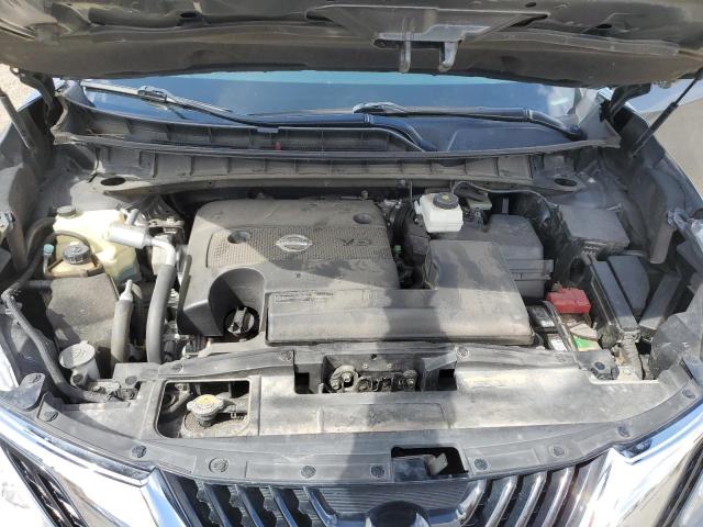 2015 NISSAN MURANO S 5N1AZ2MH2FN217093