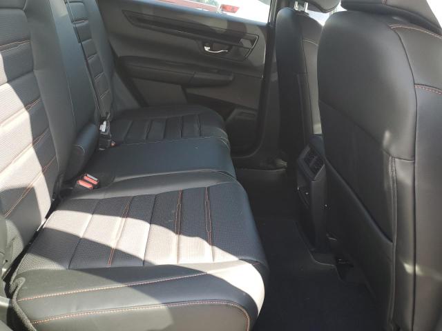2025 HONDA CR-V SPORT 7FARS6H81SE069299