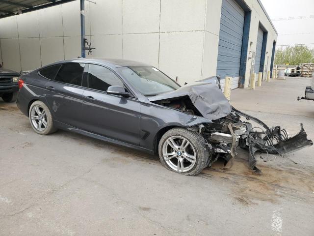 Vin: wba3x5c5xed559131, lot: 51687465, bmw 3 series xigt 20144