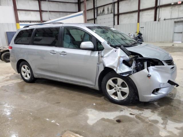 Vin: 5tdkk3dc9es459041, lot: 54526245, toyota all models le 20144