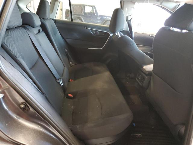 2021 TOYOTA RAV4 LE - 4T3LWRFV2MU012901