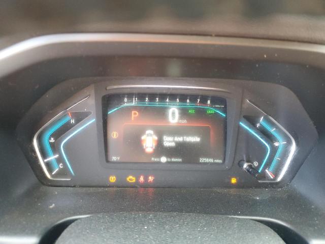 2018 HONDA ODYSSEY EX 5FNRL6H72JB003164