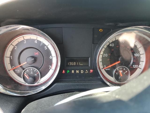2017 DODGE GRAND CARA - 2C4RDGBG6HR780425