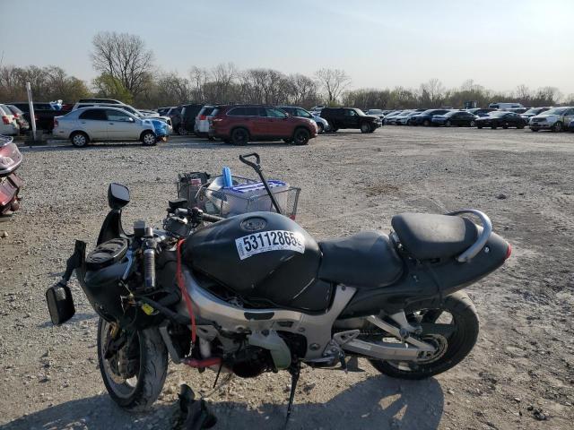 2006 SUZUKI GSX1300 R JS1GW71A662105307
