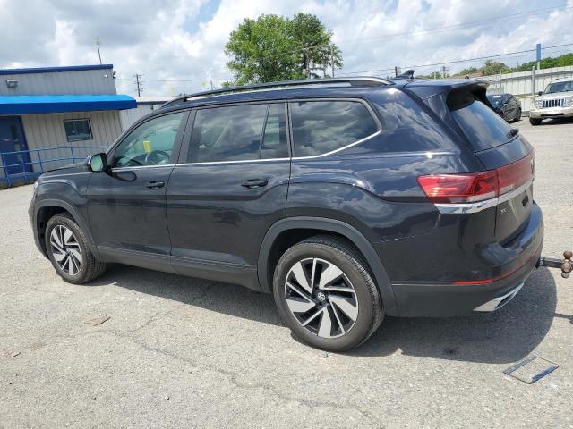 Vin: 1v2jr2ca7rc500676, lot: 54150255, volkswagen atlas se 20242
