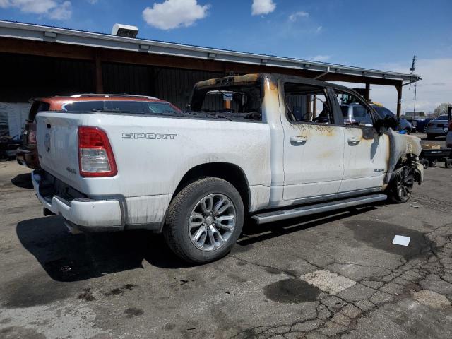 Vin: 1c6srffm0pn552050, lot: 51495485, ram 1500 big horn/lone star 20233