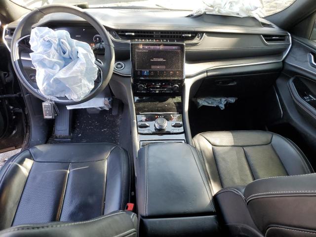 2023 JEEP GRAND CHER - 1C4RJKDG4P8737009