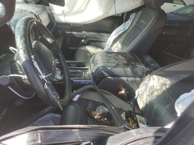 2018 FORD F150 SUPER - 1FTEW1EPXJFD68250