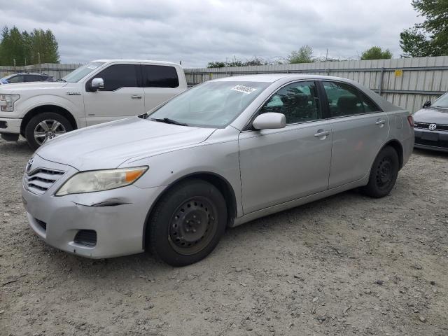 Vin: 4t1bf3ek5bu197905, lot: 54966855, toyota camry base 2011 img_1