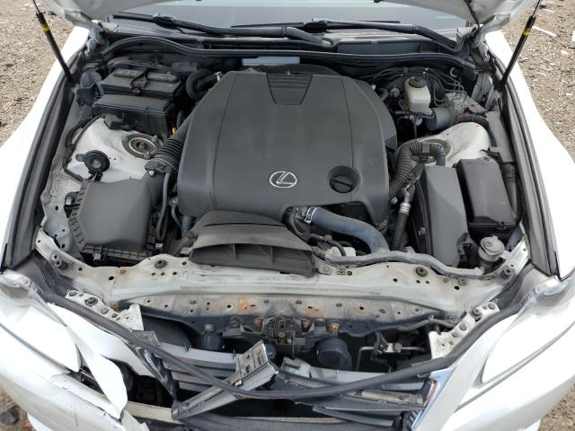2015 LEXUS IS 250 - JTHCF1D23F5020556