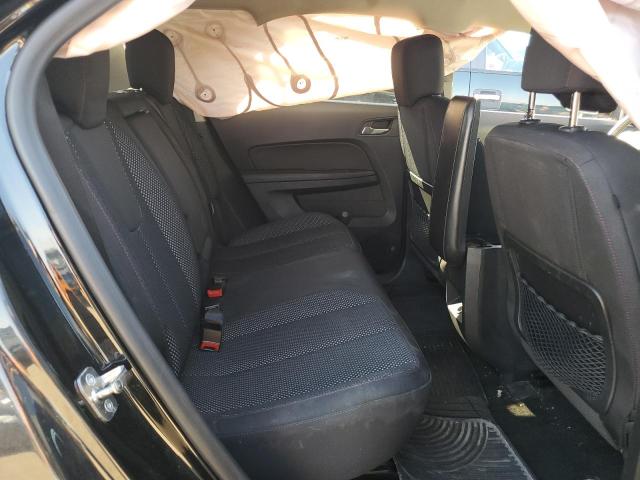 2015 CHEVROLET EQUINOX LT - 2GNFLFEK2F6364913