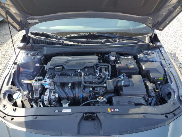 2025 HYUNDAI ELANTRA SE - KMHLM4DG7SU932767