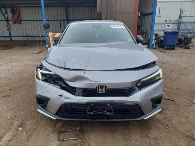2023 HONDA CIVIC SPOR 2HGFE2F50PH567326