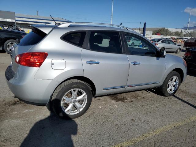 Vin: jn8as5mt6bw568760, lot: 51690725, nissan rogue s 20113