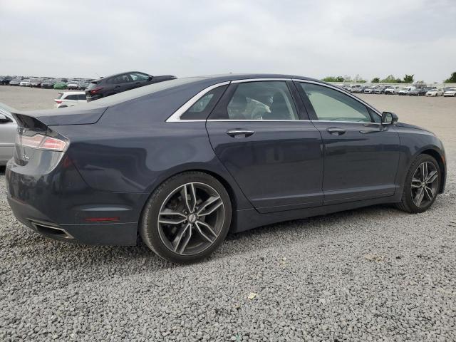 Vin: 3ln6l2g95er826833, lot: 51124845, lincoln mkz 20143