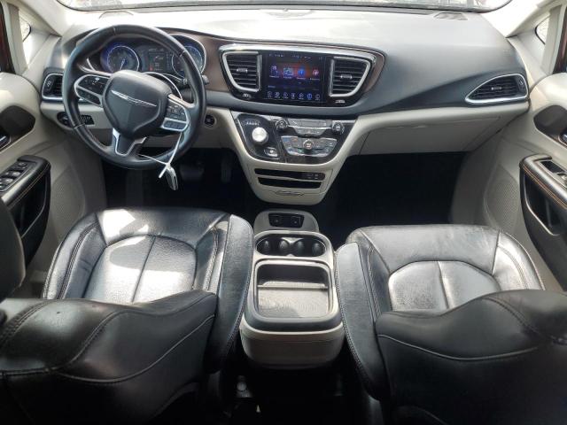 2017 CHRYSLER PACIFICA T 2C4RC1BG8HR590996