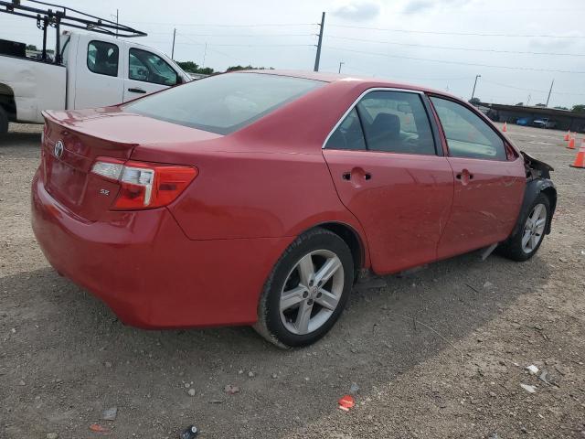 Vin: 4t1bf1fk3cu585297, lot: 54865665, toyota camry base 20123
