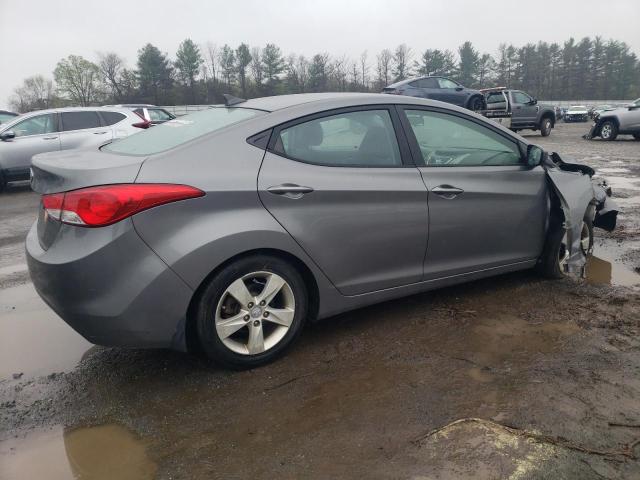 Vin: 5npdh4ae6ch148804, lot: 52078645, hyundai elantra gls 20123