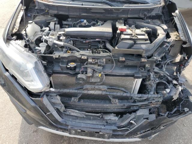 2017 NISSAN ROGUE SV - 5N1AT2MV4HC739178