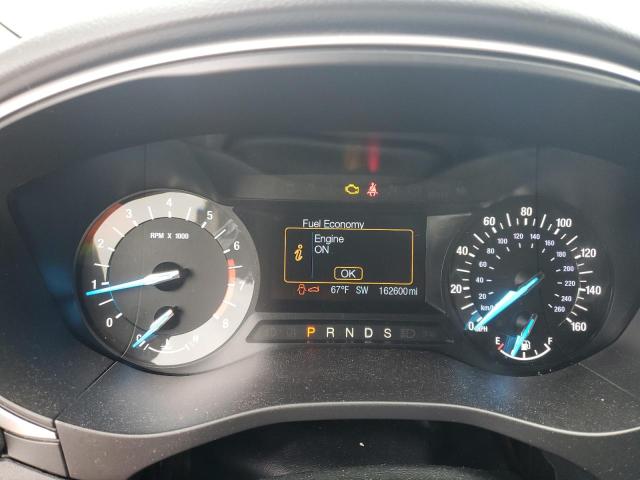 2015 FORD FUSION SE - 3FA6P0H76FR199691