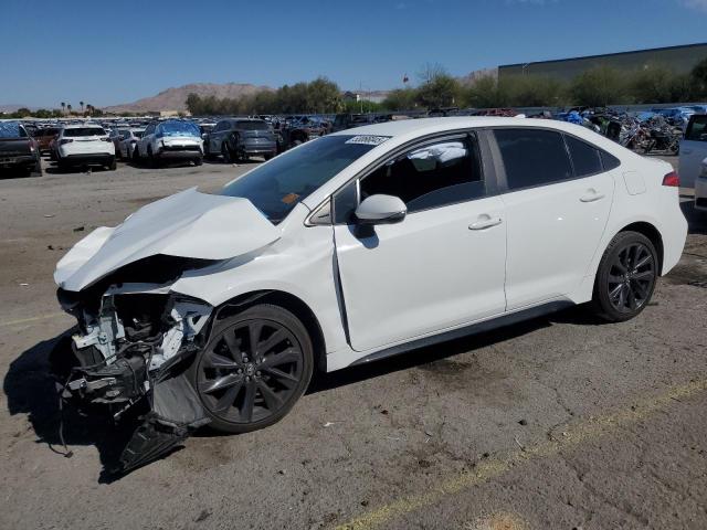 TOYOTA COROLLA SE