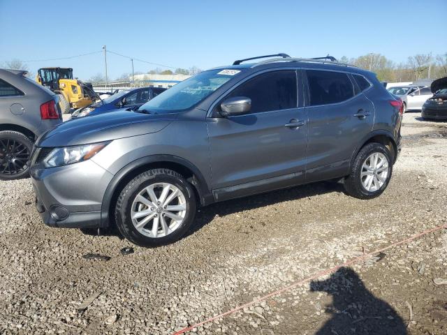 Vin: jn1bj1cr7jw266851, lot: 52862515, nissan rogue s 2018 img_1