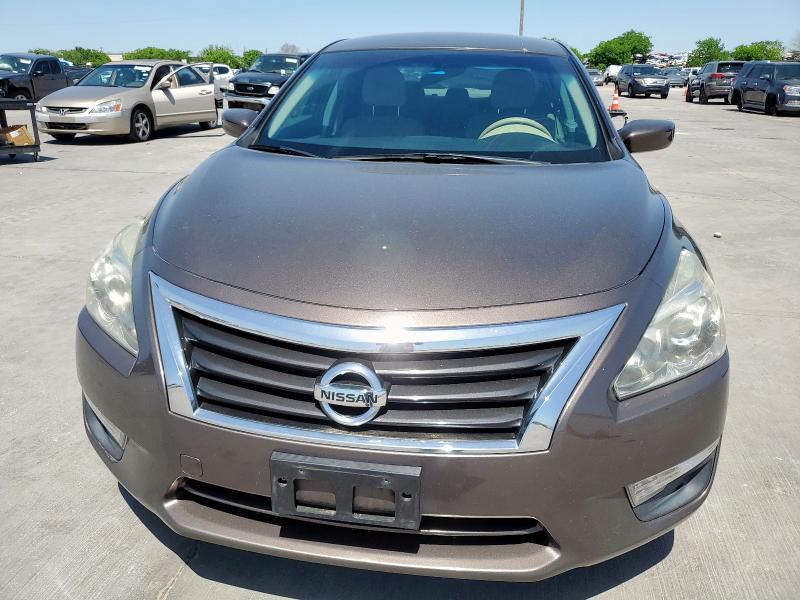 2015 NISSAN ALTIMA 2.5 - 1N4AL3AP3FN917539